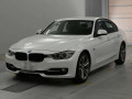 2012 BMW 3 Series