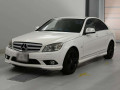 2007 Mercedes Benz C-Class