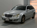 2007 Mercedes Benz E-Class  Station Wagon