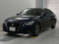 2018 Toyota Crown Hybrid