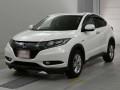 2015 Honda VEZEL