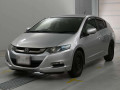 2009 Honda Insight