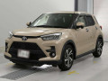 2020 Toyota Raize