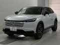 2026 Honda VEZEL