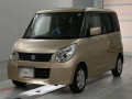 2011 Suzuki Palette