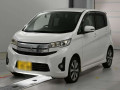 2013 Mitsubishi ek Custom