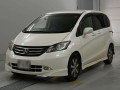 2010 Honda Freed