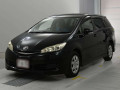 2013 Toyota Wish