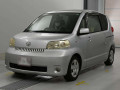 2006 Toyota Porte