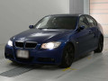 2007 BMW 3 Series