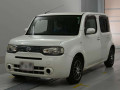 2010 Nissan Cube