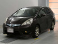 2011 Honda Fit Shuttle Hybrid