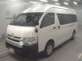 2016 Toyota Hiace Commuter