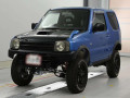 2003 Suzuki Jimny