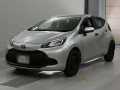 2022 Toyota Aqua