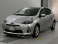 2013 Toyota Aqua