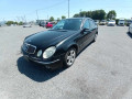 2004 Mercedes Benz E-Class