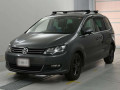 2014 Volkswagen Sharan