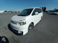 2007 Toyota Voxy