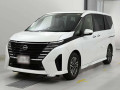 2025 Nissan Serena