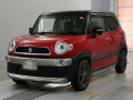 2019 Suzuki XBEE