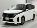 2025 Nissan Serena