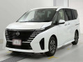 2025 Nissan Serena