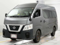 2019 Nissan NV350 CARAVAN VAN