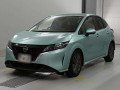 2023 Nissan Note