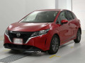 2023 Nissan Note