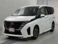 2025 Nissan Serena