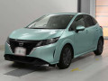 2023 Nissan Note