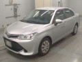 2017 Toyota Corolla Axio