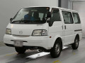 2016 Mazda Bongo Van
