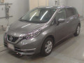 2020 Nissan Note