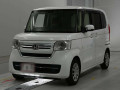 2021 Honda N-BOX