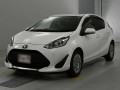 2021 Toyota Aqua