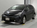 2021 Toyota Prius alpha