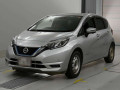 2020 Nissan Note
