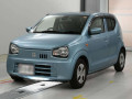 2017 Suzuki Alto