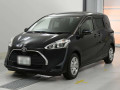 2020 Toyota Sienta