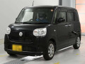 2021 Daihatsu Move Canbus