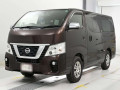 2018 Nissan NV350 CARAVAN VAN