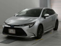 2021 Toyota Corolla Touring Wagon