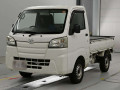 2015 Daihatsu Hijet Truck