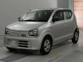 2017 Suzuki Alto
