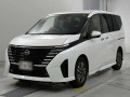 2025 Nissan Serena