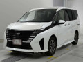2025 Nissan Serena