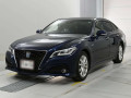 2019 Toyota Crown Hybrid