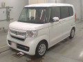 2023 Honda N-BOX